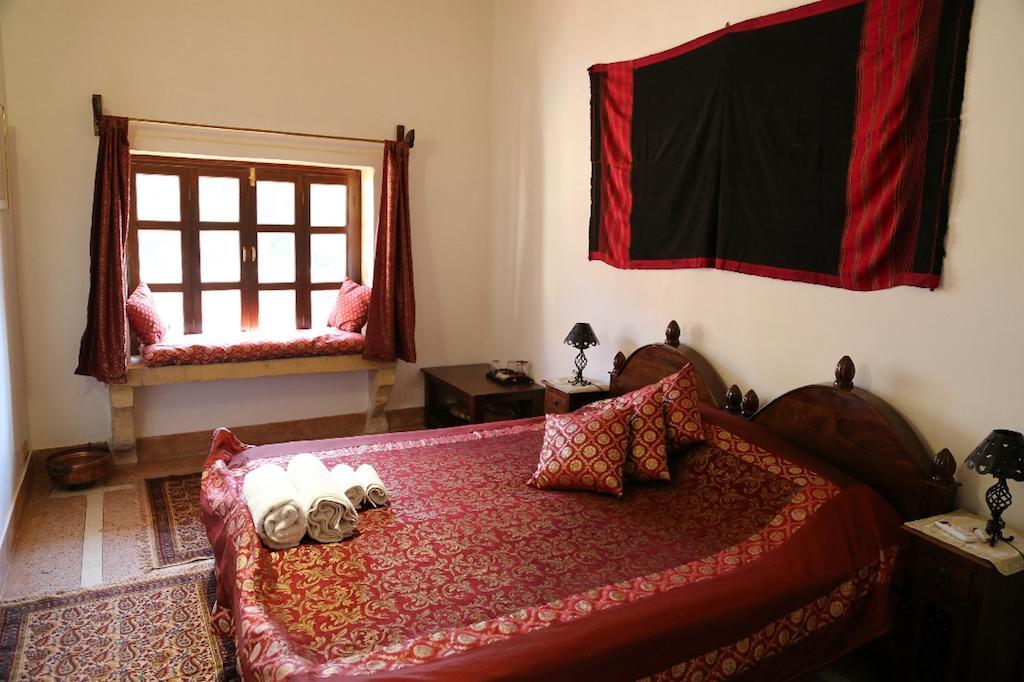 Killa Bhawan Lodge Jaisalmer Pokój zdjęcie